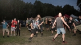 Z koncertu kapely Klub Sráčů (19 / 28)