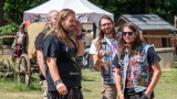 Z koncertu kapely Spitzborg (8 / 17)