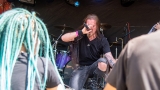 Z koncertu kapely Fatal Punishment (20 / 27)