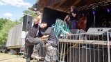 Z koncertu kapely Fatal Punishment (22 / 27)