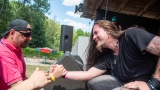 Z koncertu kapely Fatal Punishment (26 / 27)