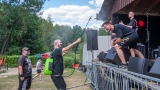 Z koncertu kapely Blankvers (20 / 22)