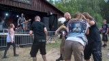 Z koncertu kapely Trynity (Německo) (8 / 30)