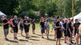 Z koncertu kapely Trynity (Německo) (15 / 30)