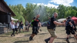 Z koncertu kapely Trynity (Německo) (16 / 30)