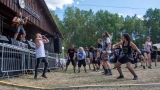 Z koncertu kapely Trynity (Německo) (28 / 30)