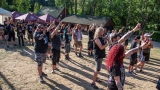 Z koncertu kapely Epidemic Scorn (Německo) (24 / 26)