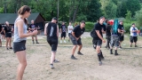 Z koncertu kapely Stercore (Slovensko) (9 / 26)
