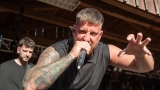 Kapela Stercore (Slovensko) (10 / 26)