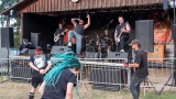 Z koncertu kapely Stercore (Slovensko) (14 / 26)