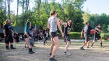 Z koncertu kapely Stercore (Slovensko) (23 / 26)