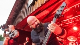 Kapela Cutterred Flesh (5 / 25)