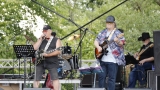 Blues Street Band na Gulášfestu ve Valmezu (2 / 79)