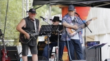 Blues Street Band na Gulášfestu ve Valmezu (3 / 79)