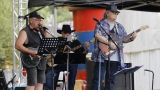 Blues Street Band na Gulášfestu ve Valmezu (4 / 79)