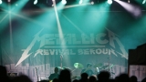Metallica Revival Beroun  na Gulášfestu ve Valmezu 2026 (73 / 79)