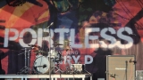Gulášfest 2026 uzavřel festival ve velkém stylu. Poslední den patřil Poetice, Portless i rockovým legendám (24 / 79)