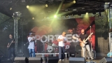 Gulášfest 2026 uzavřel festival ve velkém stylu. Poslední den patřil Poetice, Portless i rockovým legendám (25 / 79)