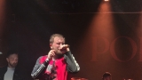 Gulášfest 2026 uzavřel festival ve velkém stylu. Poslední den patřil Poetice, Portless i rockovým legendám (70 / 79)