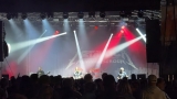 Gulášfest 2026 uzavřel festival ve velkém stylu. Poslední den patřil Poetice, Portless i rockovým legendám (76 / 79)