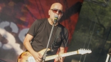 Gulášfest 2026 uzavřel festival ve velkém stylu. Poslední den patřil Poetice, Portless i rockovým legendám (30 / 79)