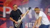 Gulášfest 2026 uzavřel festival ve velkém stylu. Poslední den patřil Poetice, Portless i rockovým legendám (35 / 79)