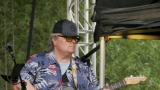 Gulášfest 2026 uzavřel festival ve velkém stylu. Poslední den patřil Poetice, Portless i rockovým legendám (3 / 21)