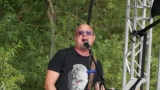 Gulášfest 2026 uzavřel festival ve velkém stylu. Poslední den patřil Poetice, Portless i rockovým legendám (4 / 21)
