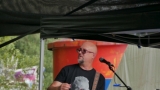 Gulášfest 2026 uzavřel festival ve velkém stylu. Poslední den patřil Poetice, Portless i rockovým legendám (5 / 21)