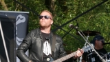 Gulášfest 2026 uzavřel festival ve velkém stylu. Poslední den patřil Poetice, Portless i rockovým legendám (9 / 21)