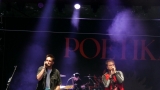 Gulášfest 2026 uzavřel festival ve velkém stylu. Poslední den patřil Poetice, Portless i rockovým legendám (15 / 21)