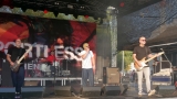 Gulášfest 2026 uzavřel festival ve velkém stylu. Poslední den patřil Poetice, Portless i rockovým legendám (17 / 21)