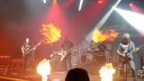 Gulášfest 2026 uzavřel festival ve velkém stylu. Poslední den patřil Poetice, Portless i rockovým legendám (19 / 21)