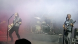 Gulášfest 2026 uzavřel festival ve velkém stylu. Poslední den patřil Poetice, Portless i rockovým legendám (20 / 21)