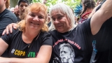 Z koncertu kapely Dukla Vozovna (14 / 42)
