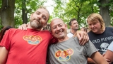 Z koncertu kapely Dukla Vozovna (18 / 42)
