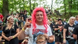 Z koncertu kapely Dukla Vozovna (21 / 42)