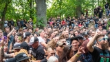 Z koncertu kapely Dukla Vozovna (23 / 42)