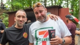 Z koncertu kapely Dukla Vozovna (24 / 42)