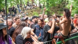 Z koncertu kapely Dukla Vozovna (31 / 42)