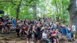 Z koncertu kapely Dukla Vozovna (33 / 42)