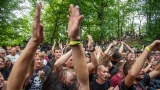 Z koncertu kapely Dukla Vozovna (36 / 42)