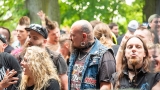 Z koncertu kapely Dukla Vozovna (38 / 42)