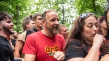 Z koncertu kapely Dukla Vozovna (39 / 42)