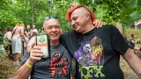 Z koncertu kapely Dukla Vozovna (41 / 42)