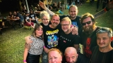 Pozdrav od Staré Pešatové, friends a MG (30 / 67)