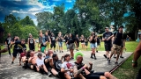 Head2Down, veslování (39 / 67)