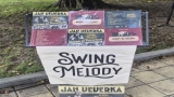 Swing Melody roztančili park za KD Radost. Havířov si užil letní swingovou pohodu (11 / 52)