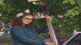 Swing Melody roztančili park za KD Radost. Havířov si užil letní swingovou pohodu (14 / 52)