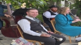 Swing Melody roztančili park za KD Radost. Havířov si užil letní swingovou pohodu (18 / 52)